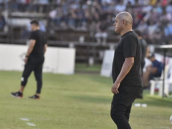 “El equipo pelea el título porque tiene mas cuestiones positivas” - Cerro Porteño - ABC Color