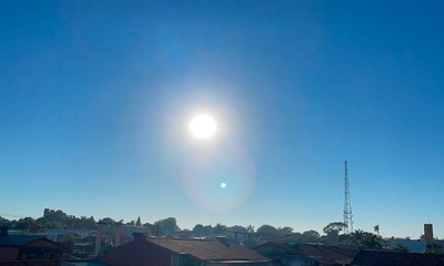 Martes soleado y con buen tiempo se extenderá hasta el viernes - OviedoPress
