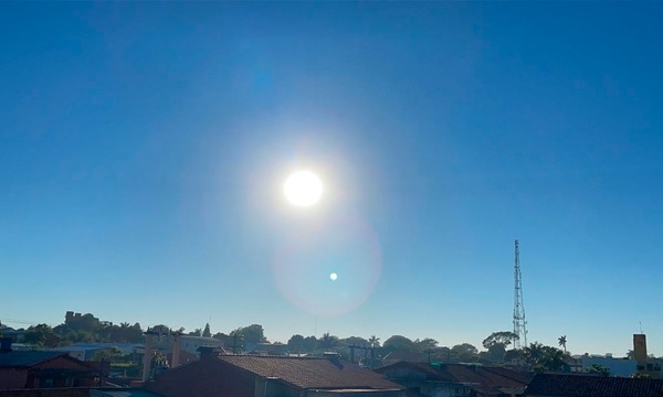 Martes soleado y con buen tiempo se extenderá hasta el viernes - OviedoPress