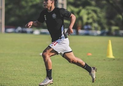 VOLVERÁ PARA EL CLÁSICO