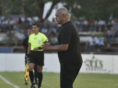 “Todavía hay rivales complicados”, Arce y la pelea por el título con Guaraní - Cerro Porteño - ABC Color