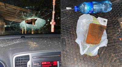 PIRATAS DEL ASFALTO: APLICAN NUEVO MODUS OPERANDI EN LAS RUTAS NACIONALES - Itapúa Noticias