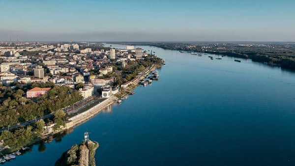 El 90% de los ríos europeos serán insalubres en 2027, según WWF