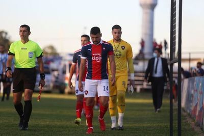 “Jean es un gran arquero, es muy rápido y muy intuitivo” - Cerro Porteño - ABC Color