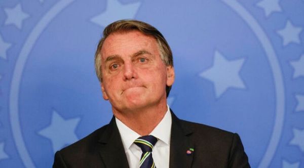 Youtube suspende por siete días la cuenta de Bolsonaro por desinformación