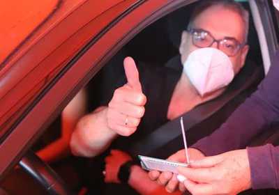 Hoy prosigue vacunación anticovid para primerra, segunda y tercera dosis - .::Agencia IP::.