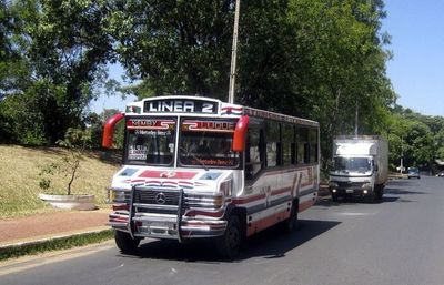 Sedeco sanciona a 17 empresas de transporte público del Área Metropolitana | Ñanduti
