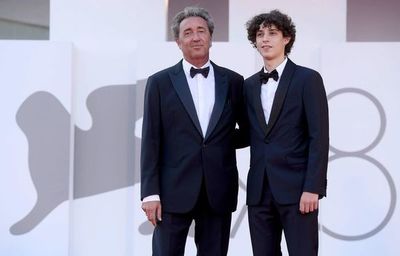 “Fue la mano de Dios”, representará a Italia en los Óscar - Cine y TV - ABC Color