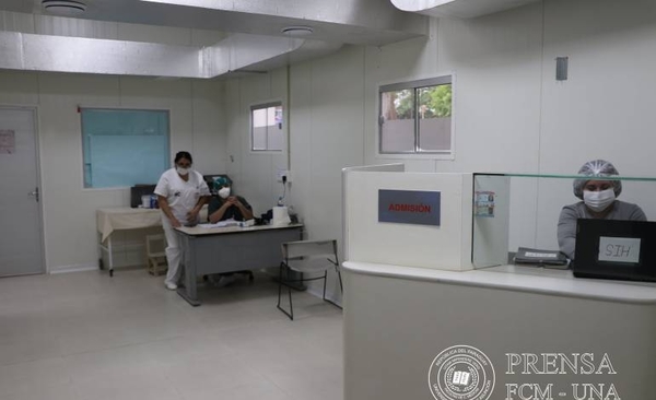 Diario HOY | Continúan consultas por casos respiratorios y sospechosos de Covid en niños