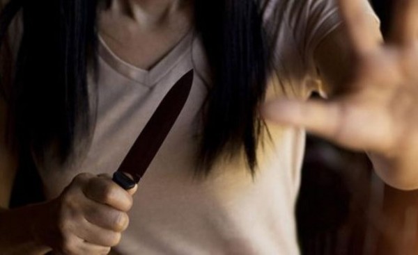 Joven recibió una puñalada de parte de su novia tras discusión
