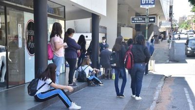 Sedeco sanciona a 17 empresas de micros por reguladas