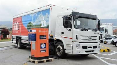 AB InBev, la mayor cervecera del mundo, busca sustentabilidad de principio a fin
