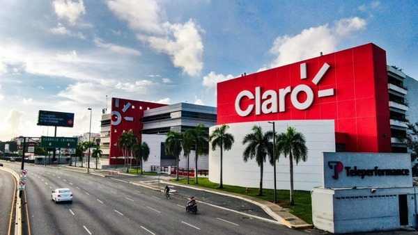 Denuncian a Claro por abuso de posición dominante en República Dominicana