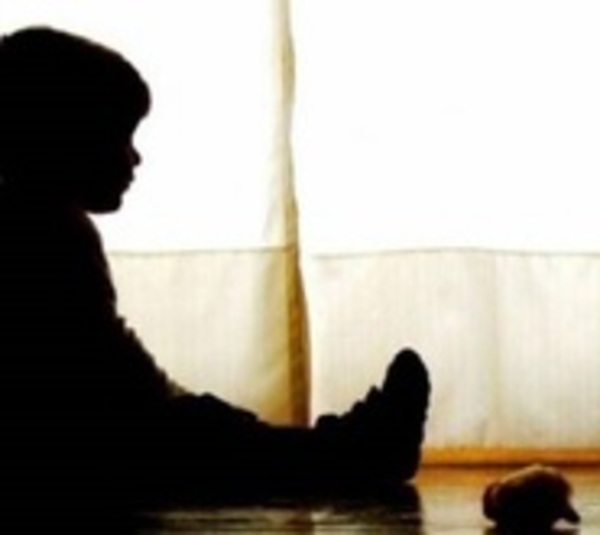 Hombre denuncia golpiza contra su hija de un año - Paraguay.com