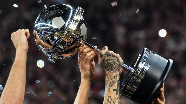 Diario HOY | Salen a la venta las entradas para la final de la Copa Sudamericana