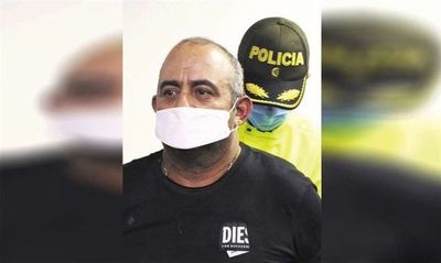Tres anillos de seguridad rodeaban al capo narco Otoniel