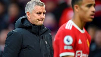Manchester United confía en Solskjaer en una semana decisiva