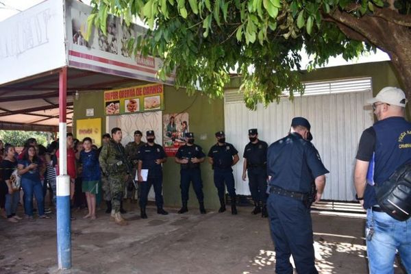Abogado ejecutado en PJC tenía antecedentes por narcotráfico en Brasil