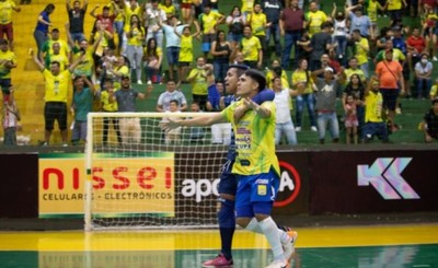 Franco triunfa en un emocionante juego ante San Alberto