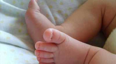 Madre golpeó brutalmente y desfiguró a su bebé - Noticiero Paraguay