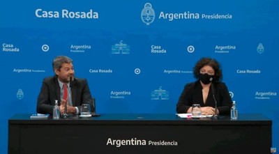 TURISTAS Y CIUDADANOS DE PAÍSES LIMÍTROFES PODRÁN VACUNARSE EN ARGENTINA - Itapúa Noticias