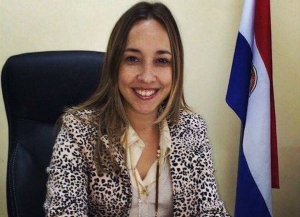 Diario HOY | JEM estudiará si remueve de su cargo a la jueza Tania Irún