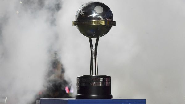 Copa Sudamericana: Inicia venta de entradas para la final