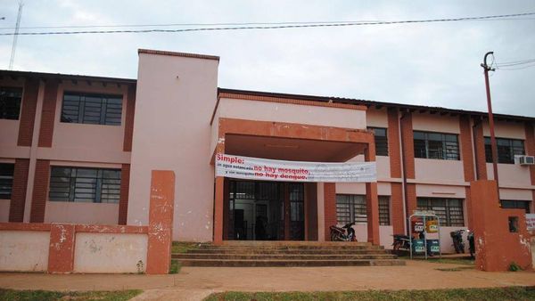 Niña dio a luz gemelas y está solita en el hospital