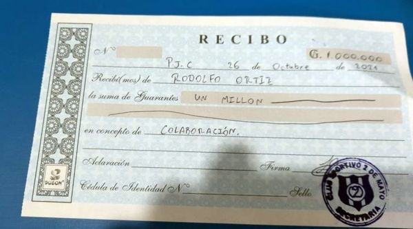 Crisis en el Sp. 2 de Mayo: Equipo juvenil se presentara para jugar el ultimo partido de la Intermedia