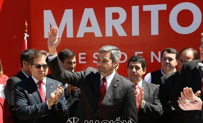 Diario HOY | ¿Qué queda de Añetete? Pilares coinciden en desarticulación del movimiento