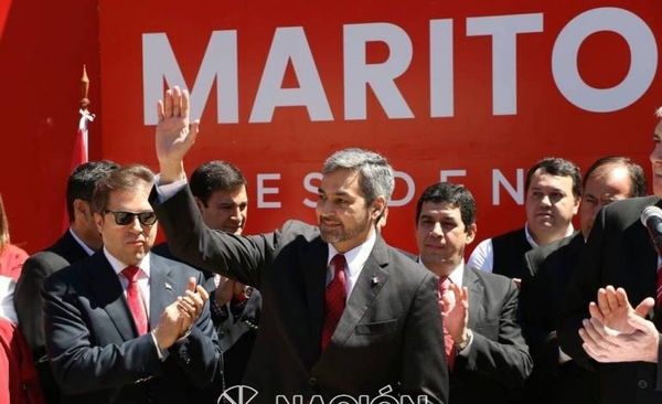 Diario HOY | ¿Qué queda de Añetete? Pilares coinciden en desarticulación del movimiento