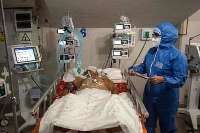 OMS estima que pandemia está “lejos del final” y mantiene emergencia mundial - Mundo - ABC Color