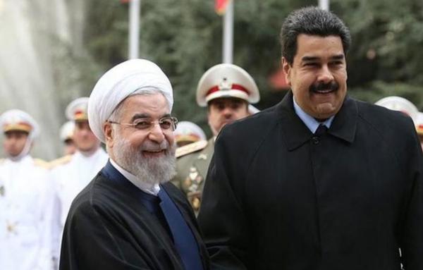 Hezbollah: terroristas son refugiados en Venezuela, tras información confidencial filtrada