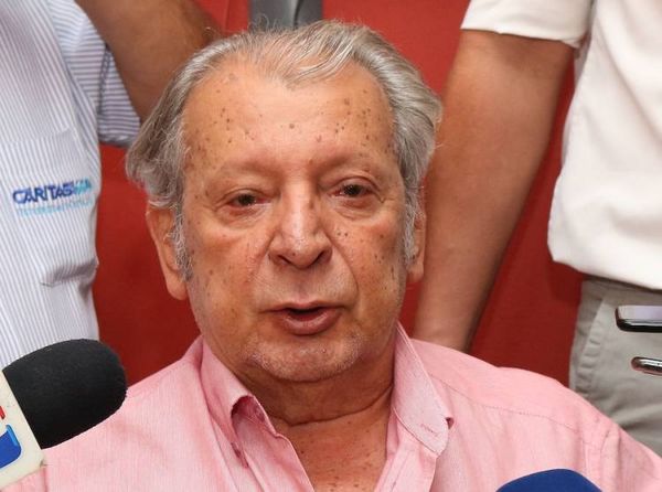 “Calé”: Añetete se esfumó por culpa de Mario Abdo