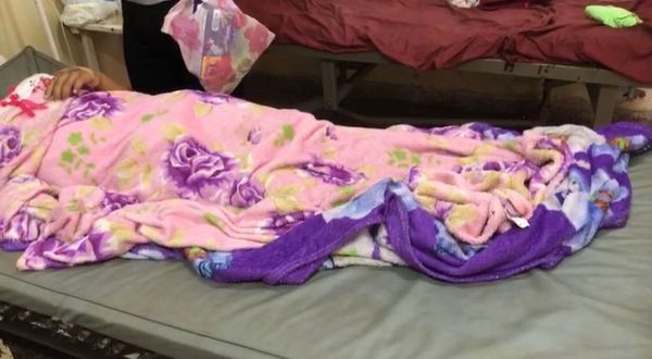 CONCEPCIÓN: Menor indígena da a luz mellizas prematuras - Nacionales - ABC Color