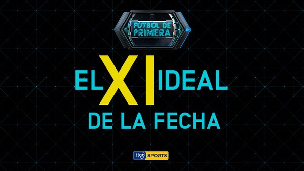 Efectividad en el ataque caracteriza al equipo de la fecha
