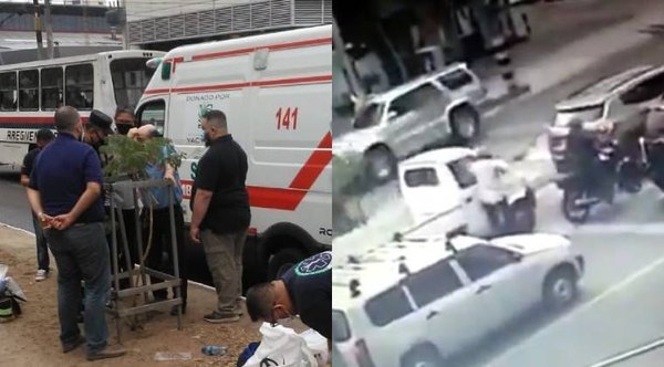 Crónica / Cayó sospechoso del asesinato a policía que custodiaba un casino