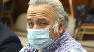 Médico y Calé hablan sobre las dudas de la muerte de González Daher