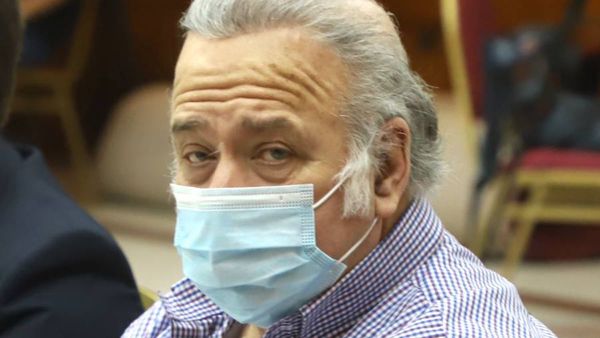 Médico y Calé hablan sobre las dudas de la muerte de González Daher
