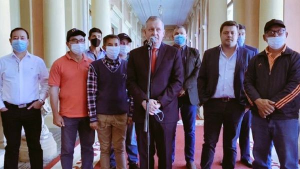 MAG anuncia refuerzo en controles para evitar contrabando