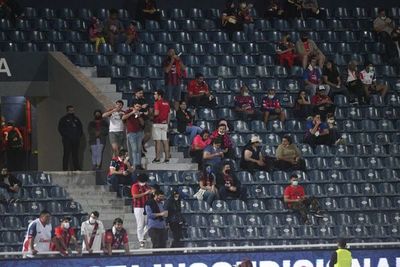 Cerro Porteño-Olimpia: segundo día de venta de entradas - Cerro Porteño - ABC Color