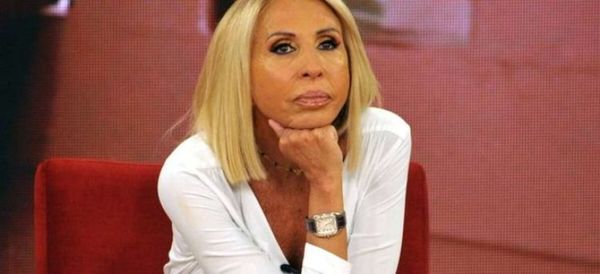 Suspenden orden de aprehensión en contra de Laura Bozzo a cambio de una garantía económica