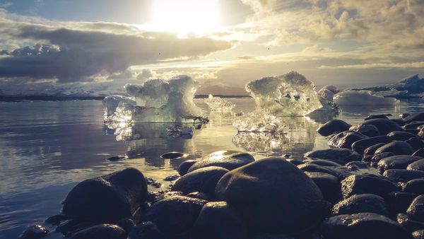La temperatura del planeta podría subir 2,7 grados durante este siglo