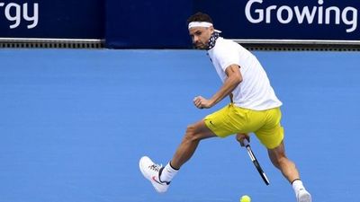 Se canceló el torneo de preparación para el Abierto de Australia por el COVID-19