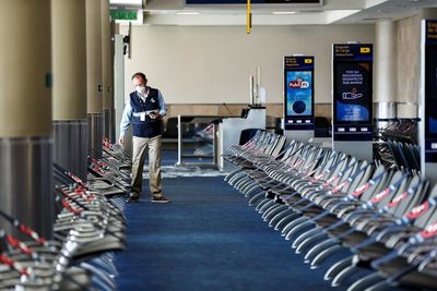 Autorizan la ampliación de los aforos en los aeropuertos de Ecuador - MarketData