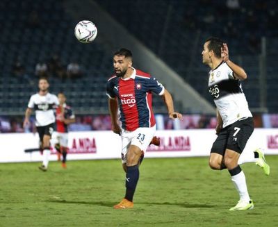 Superclásico: habilitarían 550 entradas más hinchas del Olimpia