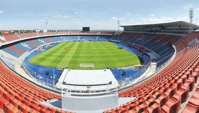 Habilitan capacidad del 50% de público en los estadios y el superclásico podrá contar con 22.000 espectadores