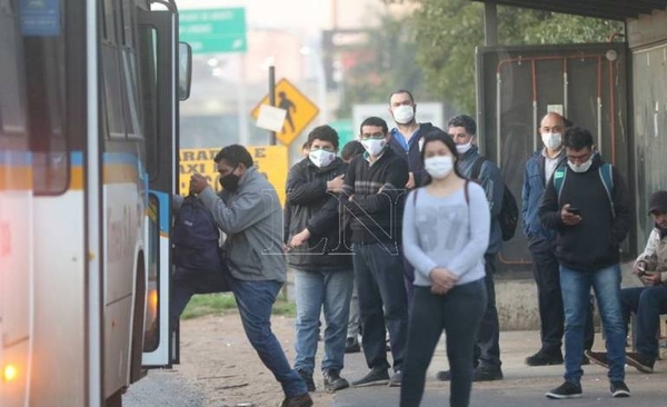 Diario HOY | Con ‘castigo ejemplar’ Sedeco multa a 17 empresas del transporte público