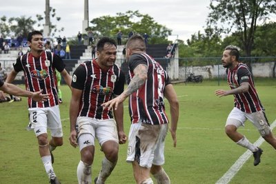 Intermedia: Hoy se define al tercer ascendido y al que jugará la promoción - Megacadena — Últimas Noticias de Paraguay
