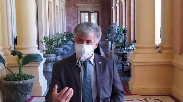 Giuzzio anuncia renovación de cámaras del sistema 911 - El Trueno